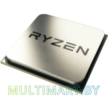 Процессор AMD Ryzen 5 1600 картинка 3